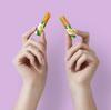 5 Surprise 77319 Foodie Minis (2-Pack) ZURU Mystery Capsule Real Miniature Brands, Collectibles, Fast Food Toys, Shopping Accessories