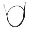1200MM Brake Cable Front Rear Drum Brake Line for Scooter Moped Bike Accessories
