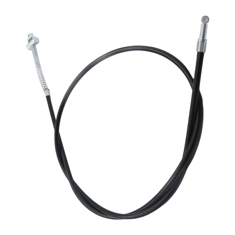 1200MM Brake Cable Front Rear Drum Brake Line for Scooter Moped Bike Accessories