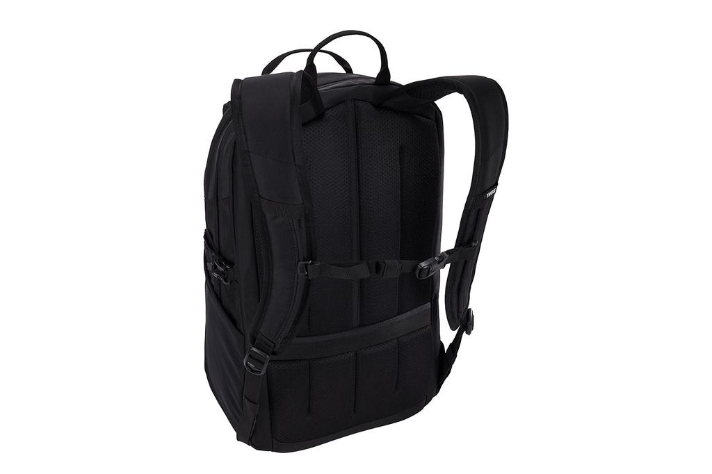 Thule EnRoute Black Backpack, Capacity 26L,
