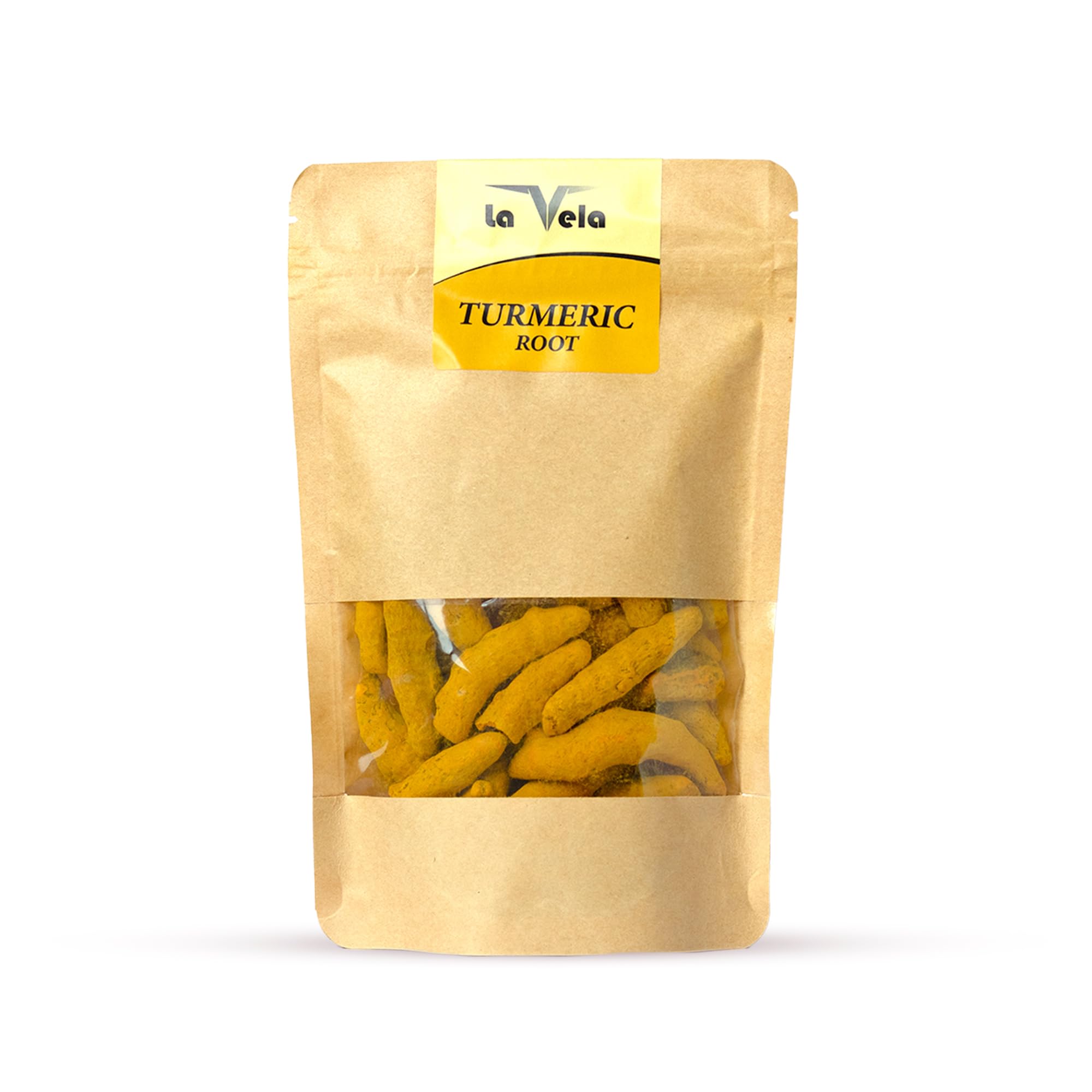 Куркума целая сушеная палочки | 907 г (32 унции) | 100% Натуральные Органические Сабут Халди Гатия | Премиальные Золотые Специи Лакдадонг, Свежая Сырая Куркума |