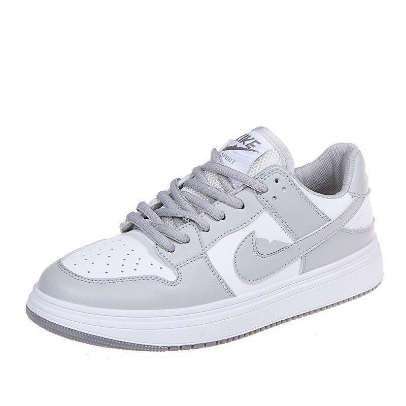 

Женские кроссовки AJ Air Force 1, Чисто Белые/Черные, Повседневные, Высококачественные, Трендовые, Спортивные, Модные. 39