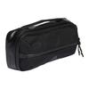 New Adidas Polyester Fanny Pack, Shoulder Bag, Crossbody Bag Regular Unisex Black & Gray & Reflective Silver IB2675