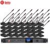 Huidu HD-6610 Professional Conference Gooseneck Microphone System (CN Version)