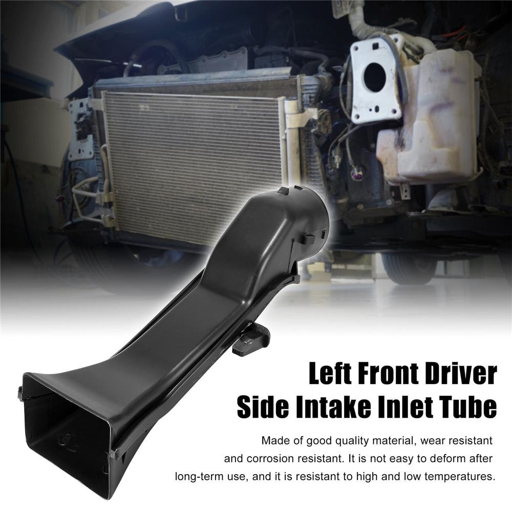 For 2015-2018 Dodge Charger Sedan 68228902AB Left Front Side Intake Inlet Tube
