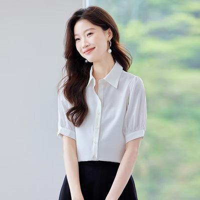 Tops – Bluse e camicie