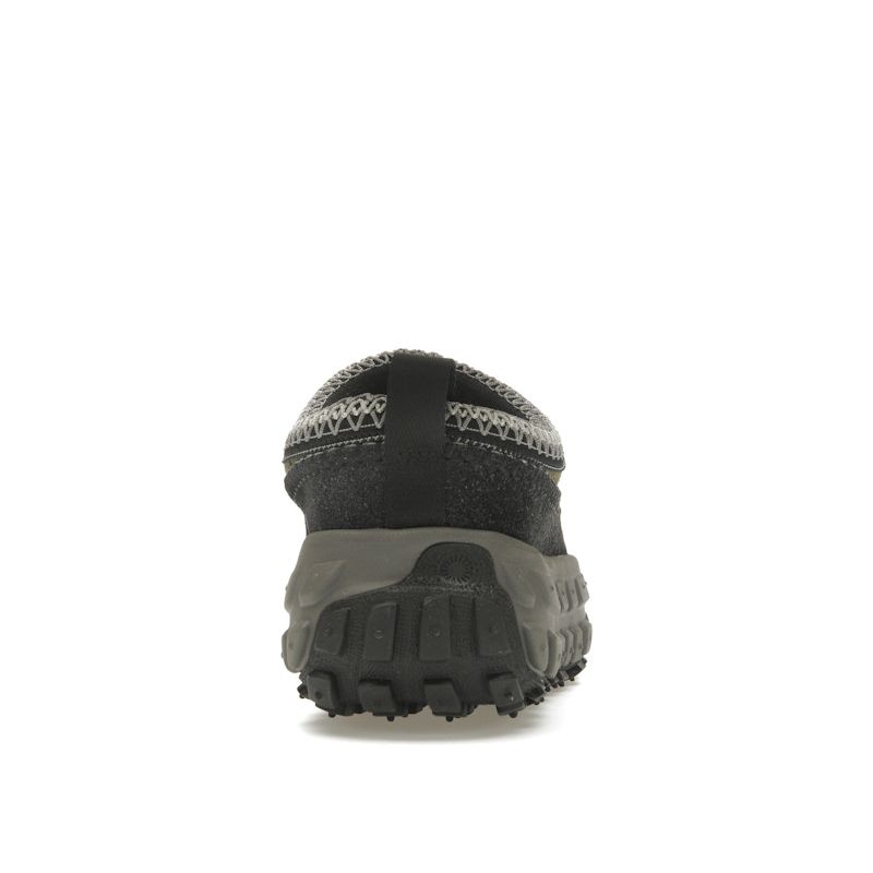 UGG Venture Daze Burnt Olive Charcoal Unisex Sneakers Green 1154530-BLVC