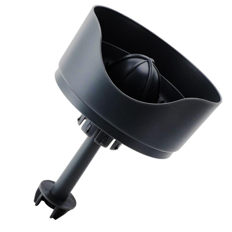 

Juice Extraction Separation Orange Juicer Strainers Basket Juicing Machine Set Replacement Part for TM5 TM31 1