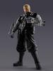 TAMASHII NATIONS Kaiju 8 Shinomiya approximately PVC ABS painted action figure S.H.Figuarts No. Isao, 170mm, &