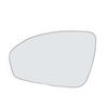 Fits 2015-2025 Buick Excelle Rearview Mirror Housings and Covers, Replacing Exterior Car Accessories.