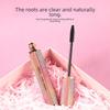 VIBELY Starry Sky Waterproof Lengthening Mascara - Thick, Curled, Sweat-Proof, Long-Lasting, Non-Smudging, Hot Selling.