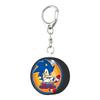 Gourmandies Sonic the Hedgehog Security Buzzer Sonic SS-13A