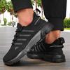 Summer Sneakers for Men Breathable Lightweight Outdoor Walking Shoes New Comfortable Luxury Brand Athletic Training Footwear