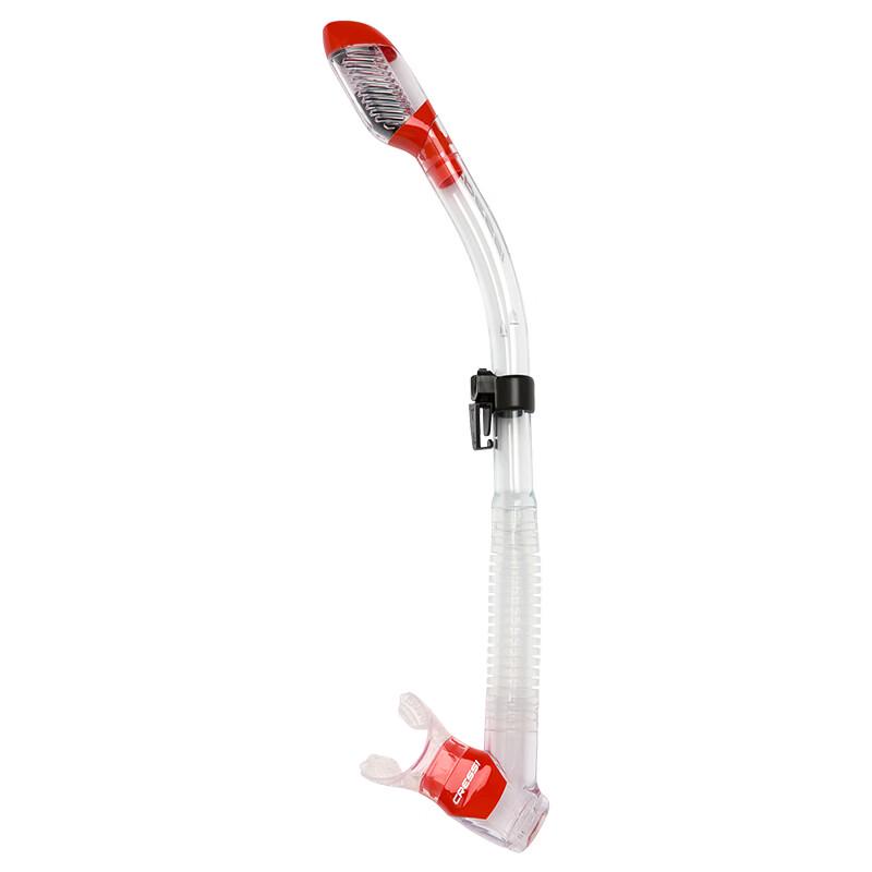 

Cressi DRY Full Dry Snorkel