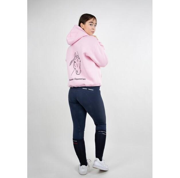 DKaren Sport Hoodie EQ001
