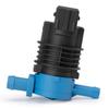 High quality New For 0004708593 Vapor Canister Purge Solenoid Valve Car A0004708593 Mercedes-Benz W204 S204 W463 W221 R230