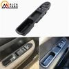 Nuovo 96351622XT 6554.E4 Interruttore alzacristallo elettrico anteriore lato guida per auto per Peugeot 307 2001 2002 2003 2004 2005 2006 2007 2008