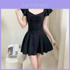 Womens Swimsuit With Slimming Design For Beach And Pool Water Sports