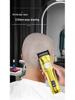 Eco-Friendly Automatic Ceramic Electric Hair Clipper