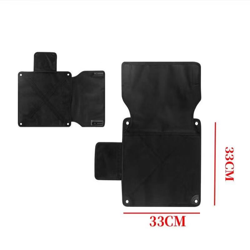 

Folding Chair Seat Cushion 33x33x3 cm