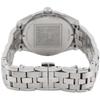 HAMILTON Jazz master Watches H3841183 grayDial Stainless Steel Quartz Analog display mens Used