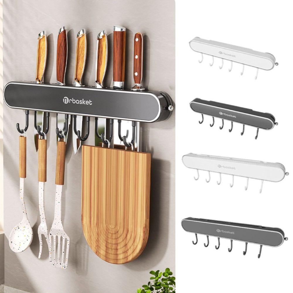 

Reusable Suction Cup Storage Rack Wall Mounted Kitchen Utensils Storage Hook Bathroom Hook White Hook