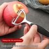 Premium Multifunctional Stainless Steel Fruit & Vegetable Peeler