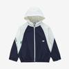 New Balance Sellerhub Colorfield Light Windbreaker Kids Nk9ag2401u