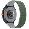 Magnetic Silicone Band for Samsung Galaxy Watch 8 40mm 44mm 8 Classic 46mm Sport Strap for Galaxy Watch Ultra 47mm 2025 Bracelet