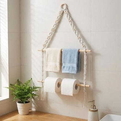Banyo ve tuvalet – Tuvalet Kağıdı Tutucuları