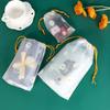 Cosmetic Bag With Drawstring Makeup Case Eco Friendly Storage Bag Handbag Toiletry Bag Organizer