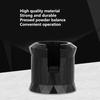 Coffee Tamper Holder Stand Aluminum Alloy Coffee Portafilter Support Rack Accessory