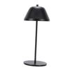 Cordless Table Lamp Dimmable USB Powered Eye Care Bedside Table Lamp for Bar Home Decor