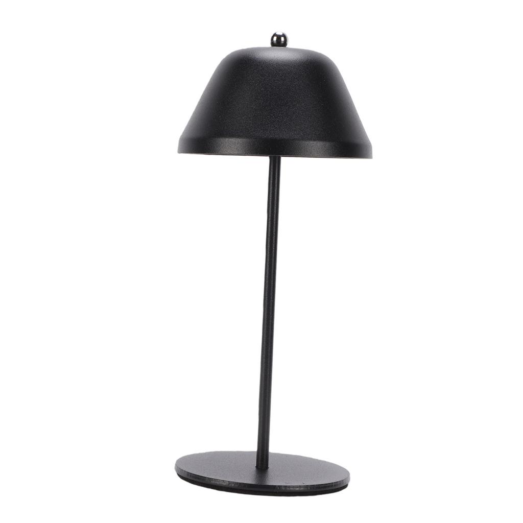 Cordless Table Lamp Dimmable USB Powered Eye Care Bedside Table Lamp for Bar Home Decor