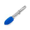 Stainless Steel Silicone Food Tong  Kitchen Tongs Silicone Non-slip Cooking Clip Clamp BBQ Salad Tools Grill Kitchen Accessories