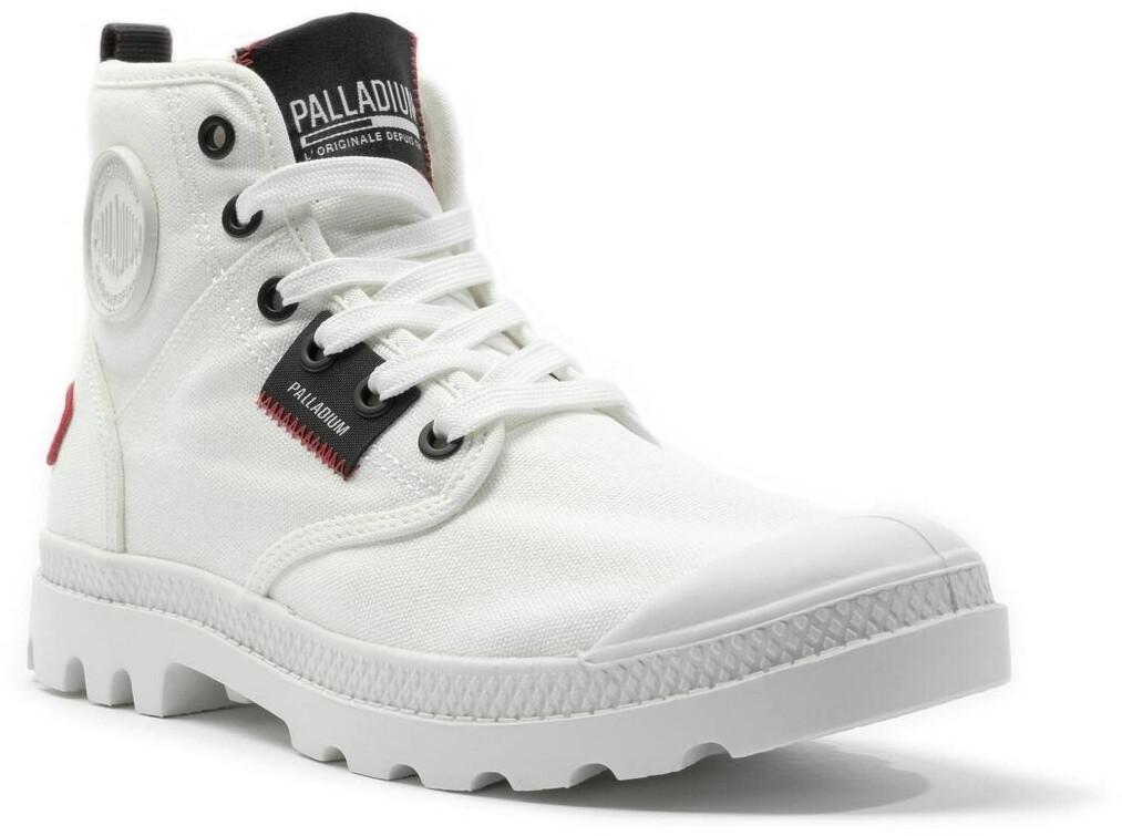 Boots Palladium Pampa Hi Patch Winter Boots