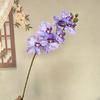 Chime Hydrangea Wind Lily Artificial Flower Wedding Party Home Gift Decoration
