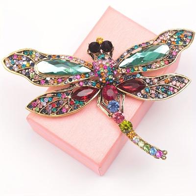 Metalen Badge Creatieve Broche
