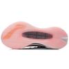 New LiNing Absolute Phantom 1.0 Cushioning Breathable Abrasion Resistant Slip Resistant Low Top Running Shoes Women's Black ARHQ262-7
