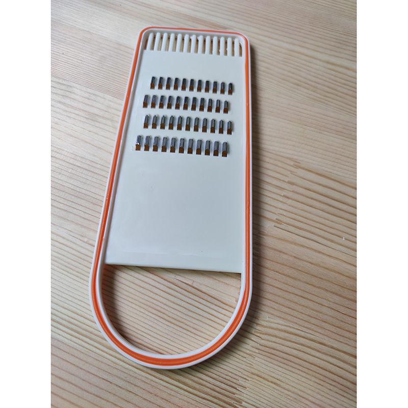 Julienne Potato Shredder & Vegetable Slicer Set