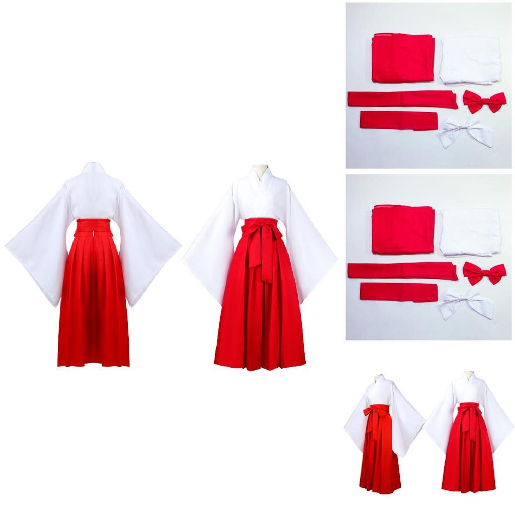Anime Cosplay Costume For Women Anka Princess Style Polyester Blend Wholesale