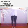 Plastic Waterproof Apron Oil Proof Rainproof Apron Raincoat Cycling Apron  Tea Picking