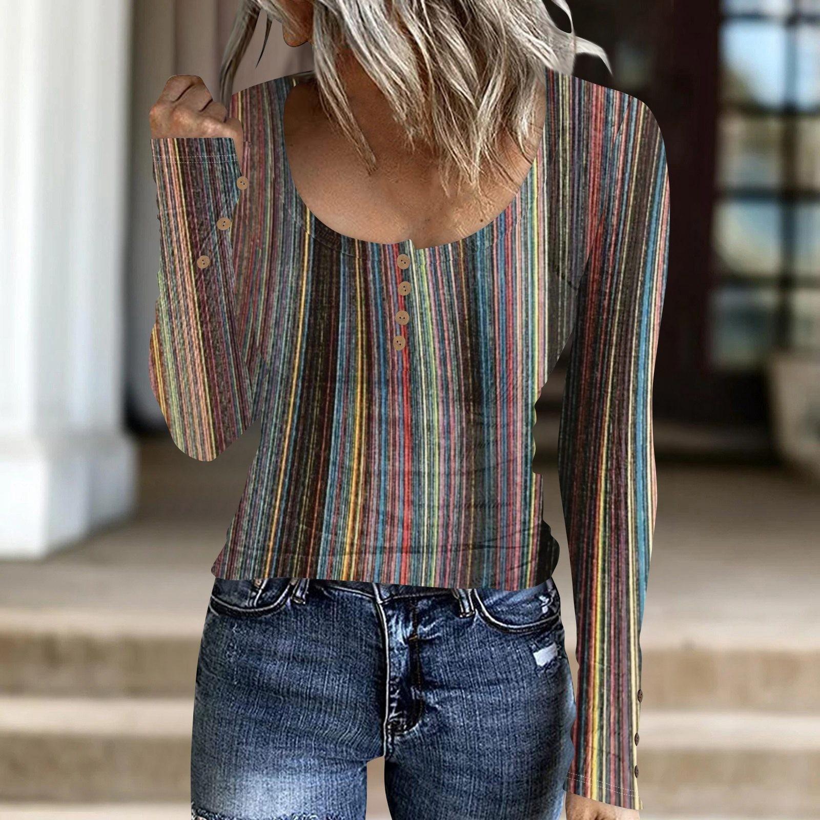 

Женский модный повседневный свитер в стиле пэчворк с цветными блоками и узором тай-дай S