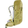 Рюкзак Deuter Aircontact Ultra 45+5 SL linden/sprout (3380224-1207)