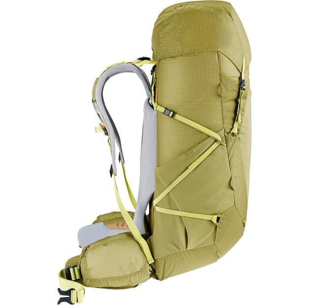 Рюкзак Deuter Aircontact Ultra 45+5 SL linden/sprout (3380224-1207)