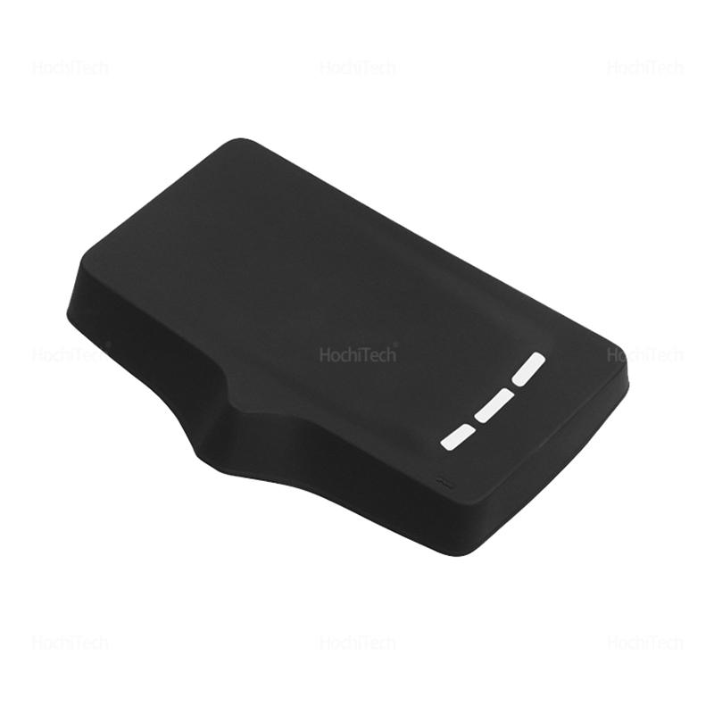 Tapis de chargement sans fil rapide Antidérapant Rangement de voiture Léger Chargeur sans fil pour téléphone Tapis pour Chery OMODA C5 EV 2025-2025