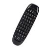 Mini Keyboard Mouse 2.4G Wireless Technology Automatic Sleep Mode Mini Portable Wireless Keyboard