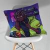 Cute MMicah YYujin Various Sizes Square Pillow Case For Car Home Bedchamber Decor Birthday Gift