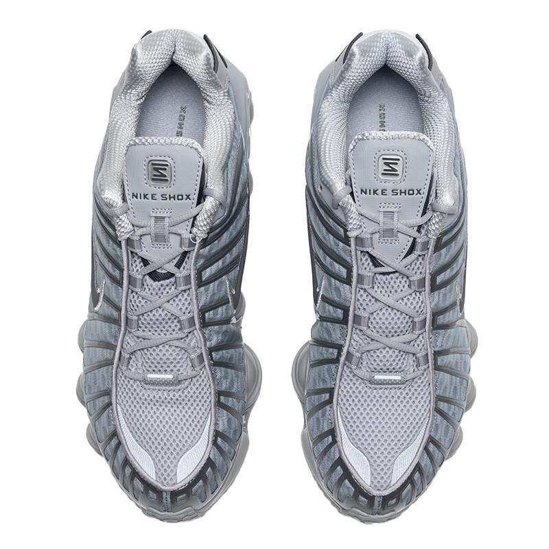 Nike Men's SHOX TL Running Shoes