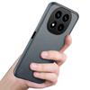 For Xiaomi Poco M8 M8 Pro Case Matte Silicone Super Scrub Non-slip Frosted Soft Cover for MI Poco M8 Pro 5G Phone Casing